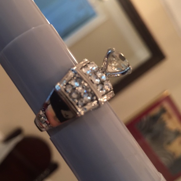 Big Green Prasiolite (Green Amethyst) - Picture 7 of 8